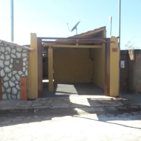 Pouso Calixtrato Vila São João Batista do Glória Exterior foto