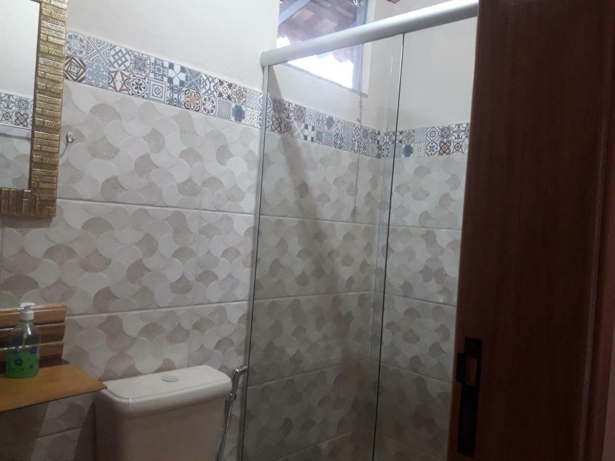 Pouso Calixtrato Vila São João Batista do Glória Exterior foto
